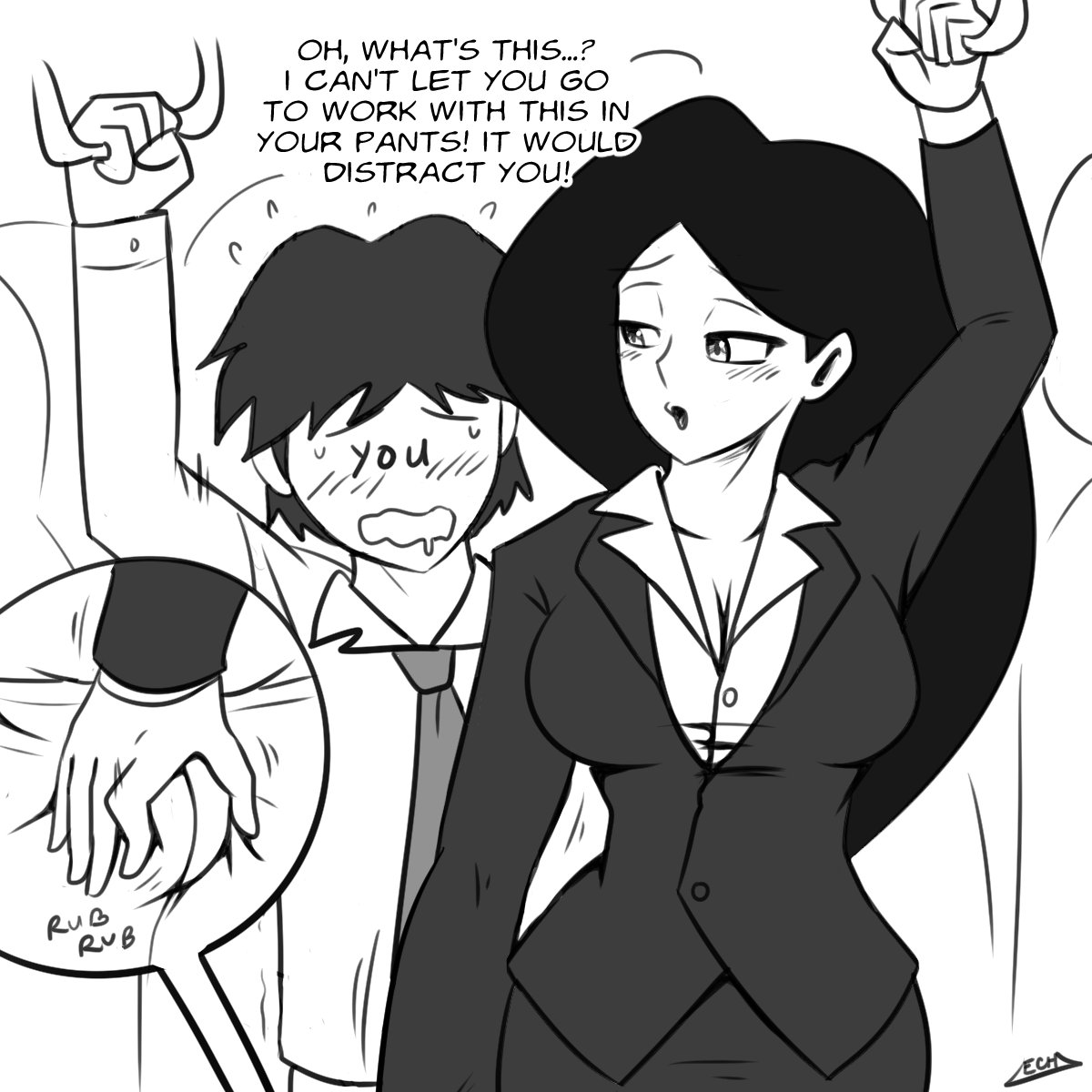 Boss Lady page 12 full