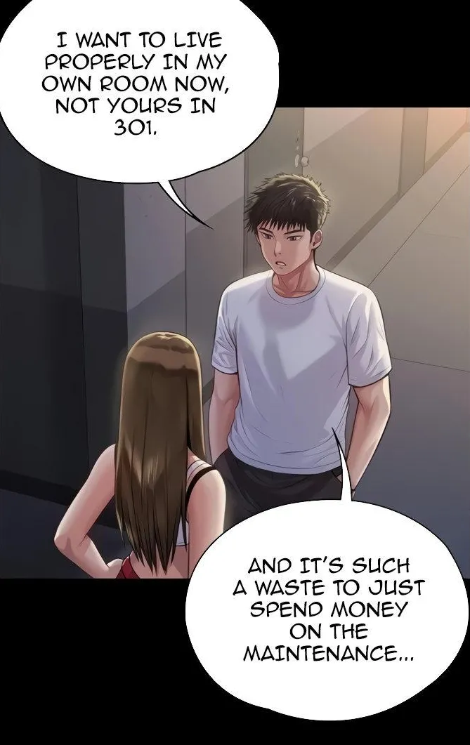 Queen Bee - Chapter 194-195 - Dallee's Corruption page 11 full