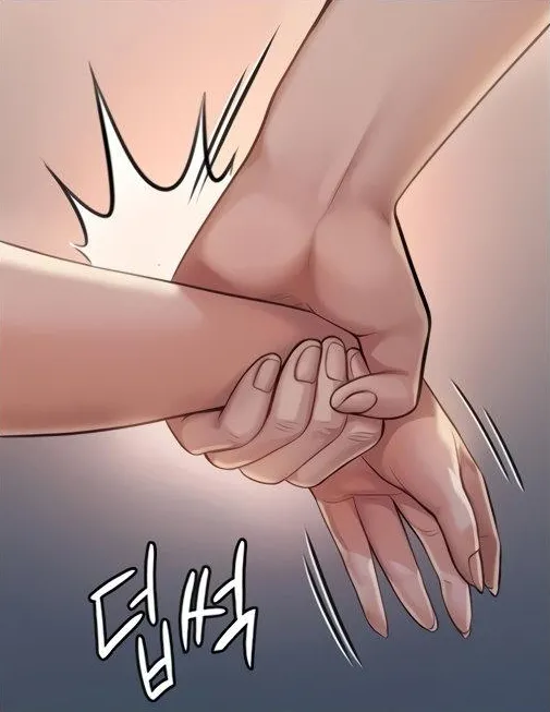 Queen Bee - Chapter 194-195 - Dallee's Corruption page 12 full