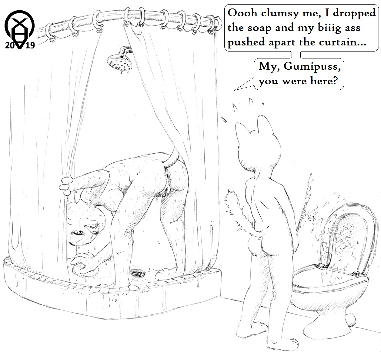 ARTIST xenahasaclit page 11 full
