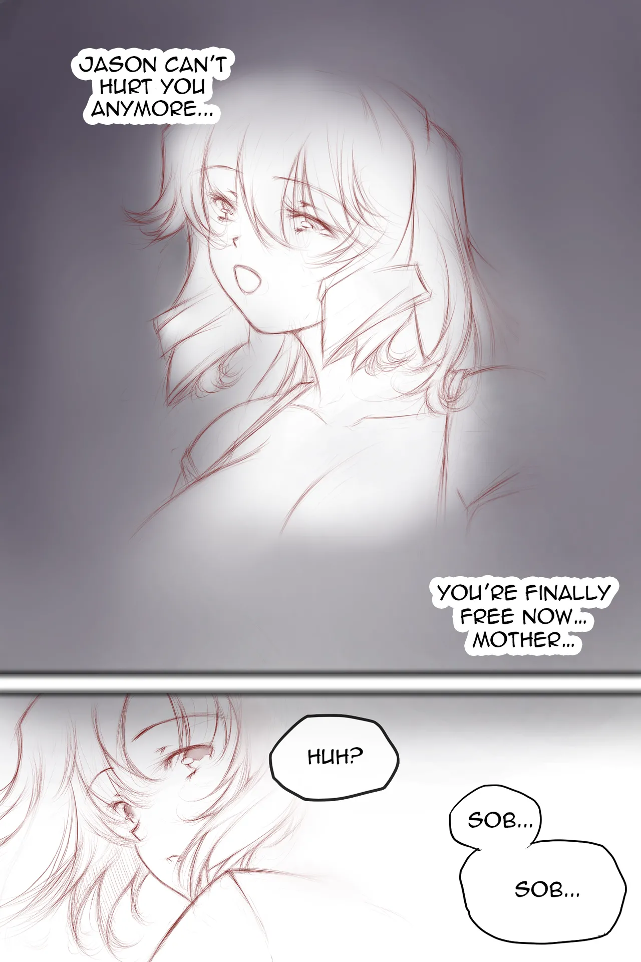Your Mother is Delicious RE:bellion CH1 page 11 full
