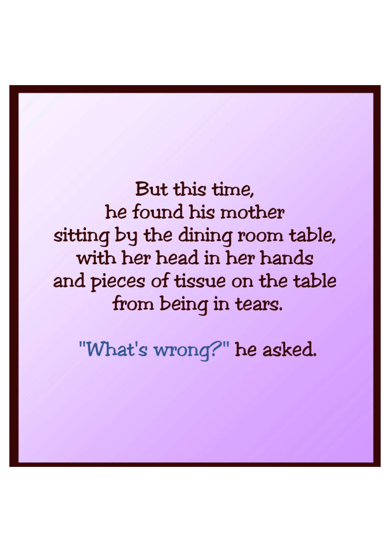 Spicy Stories 22 - Confidence page 5 full