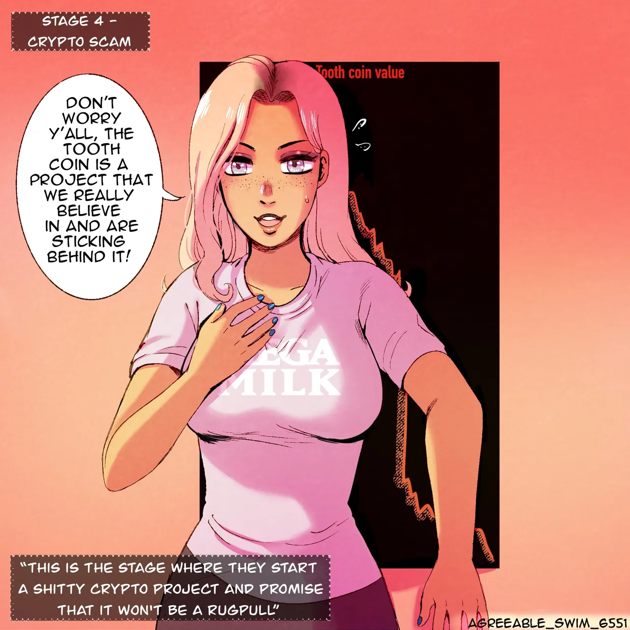 The Rise and Fall of an "Internet Celebrity" page 4 full