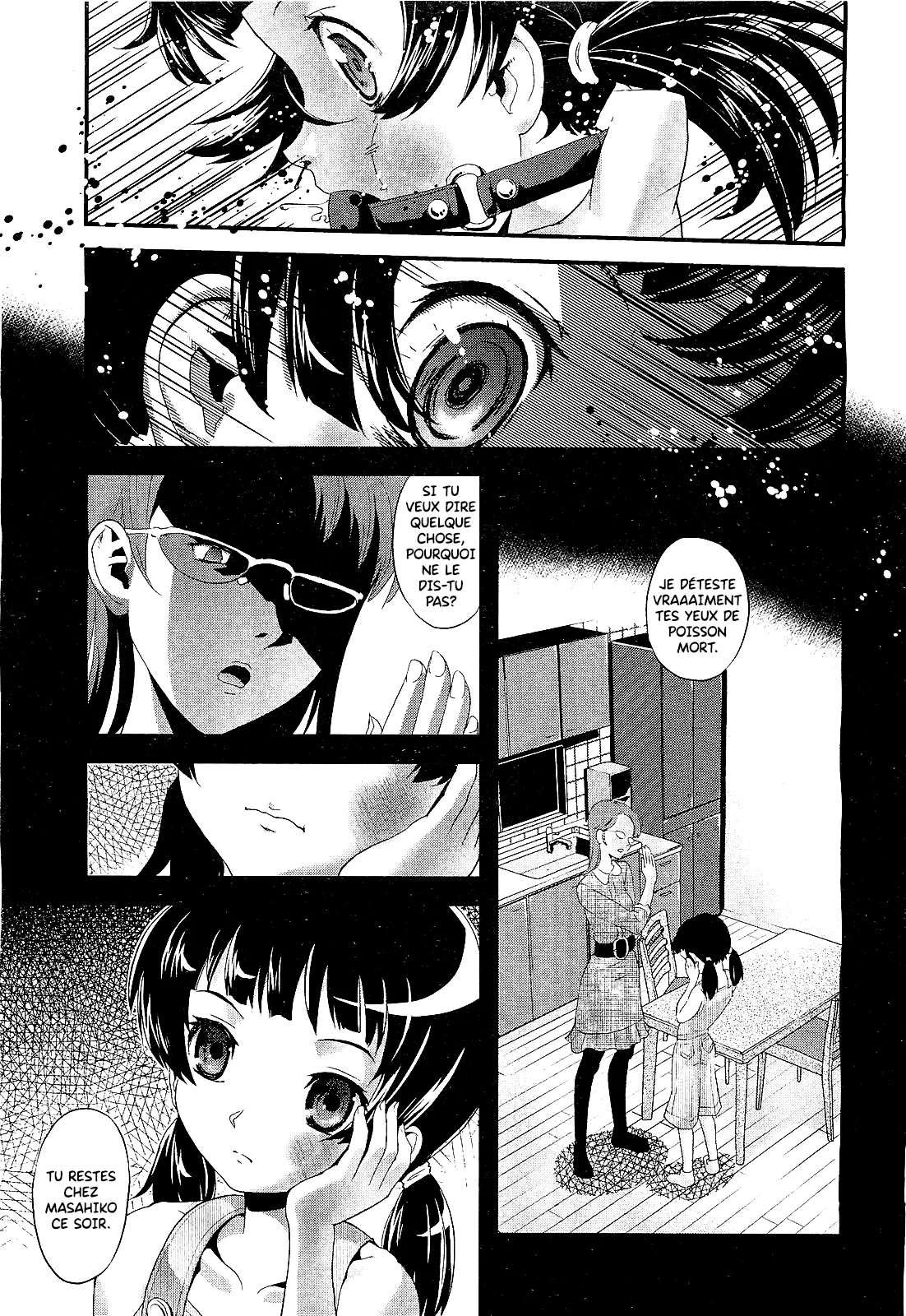UIROU - La Fleur Des Morts page 11 full