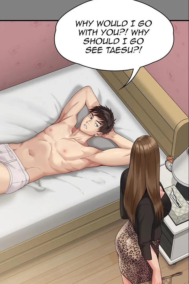 Queen Bee - Chapter 218 - Dallee's Netorare Tease page 3 full