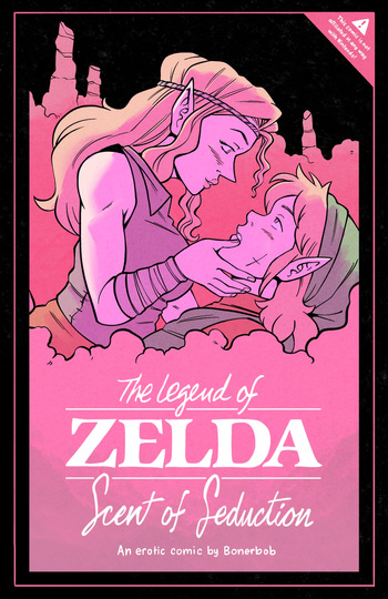 [BonerBob] Scent of Seduction (The Legend of Zelda) cover