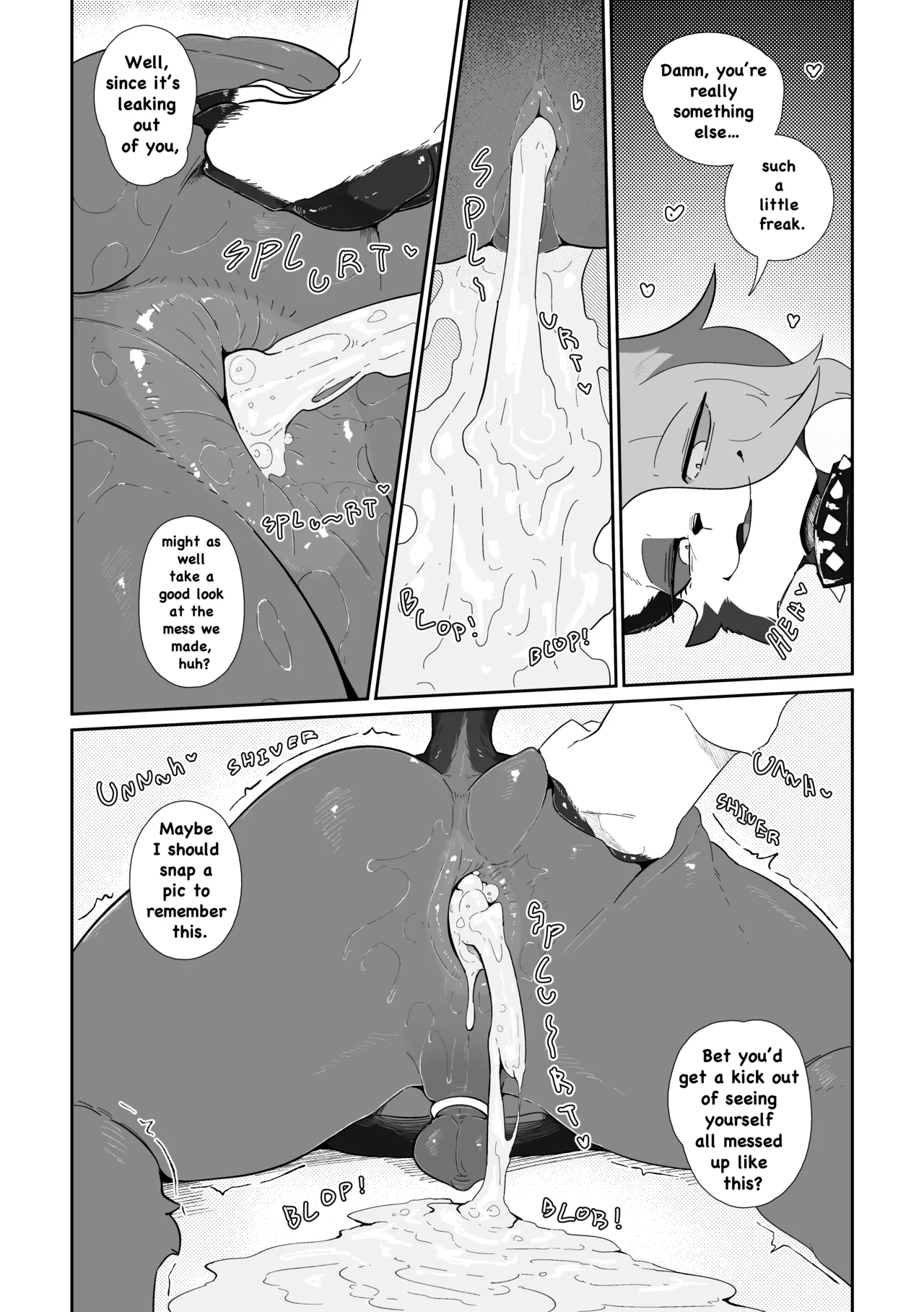 Loona X Vortex page 12 full