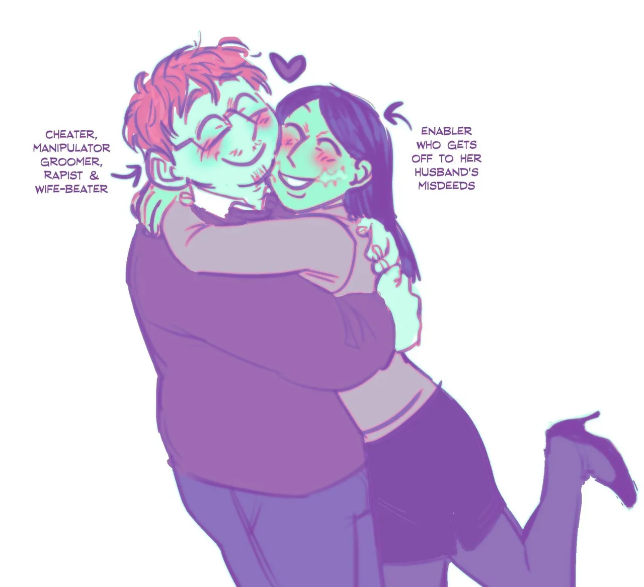- Cy and Lynn page 1 full