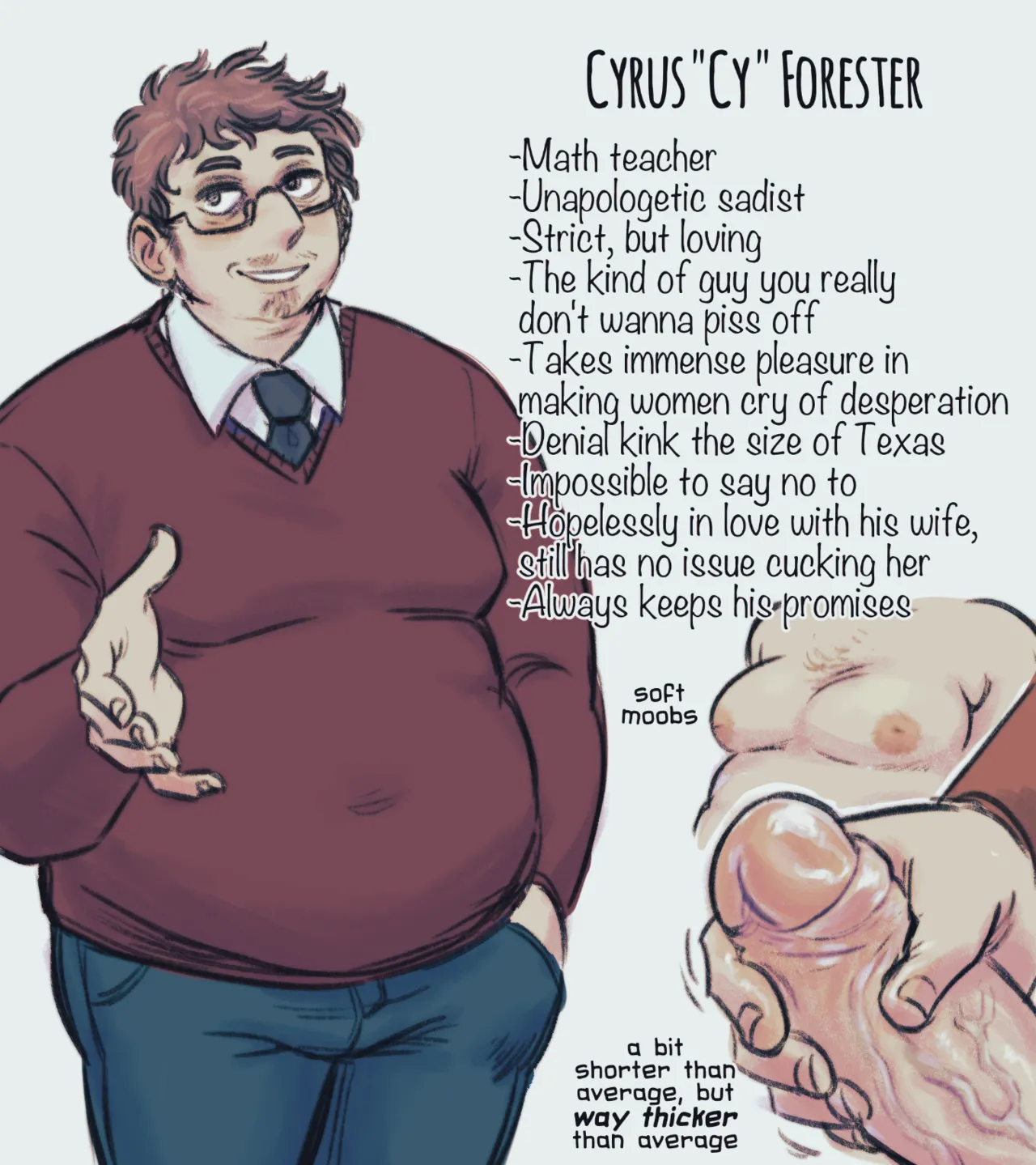 - Cy and Lynn page 4 full