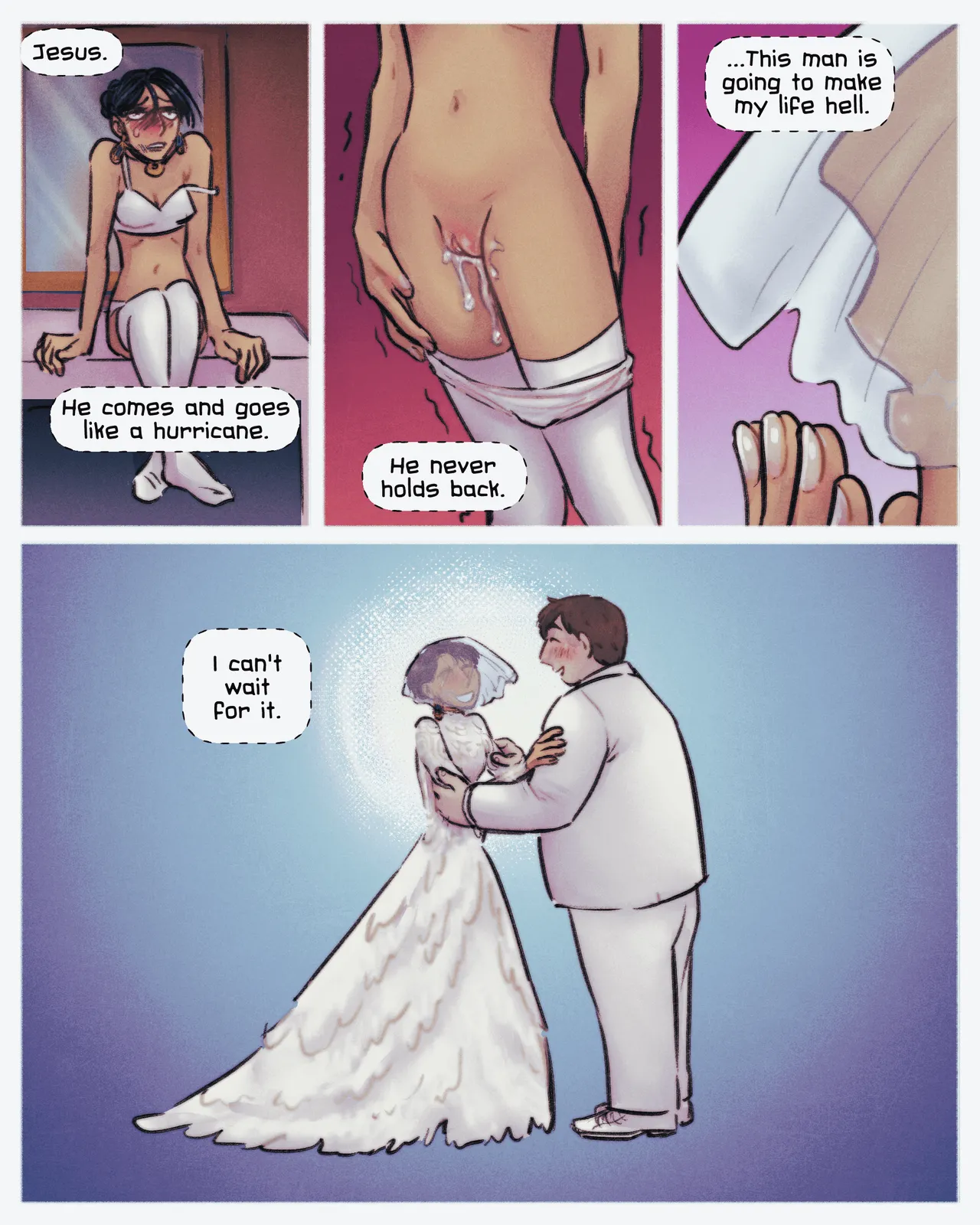 - Cy and Lynn page 9 full