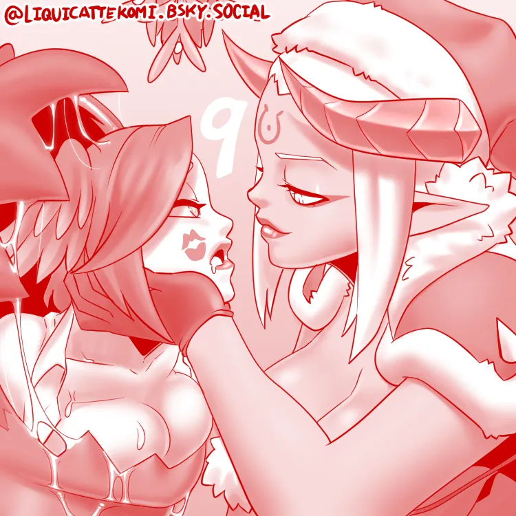 advent calendar 2024 page 5 full