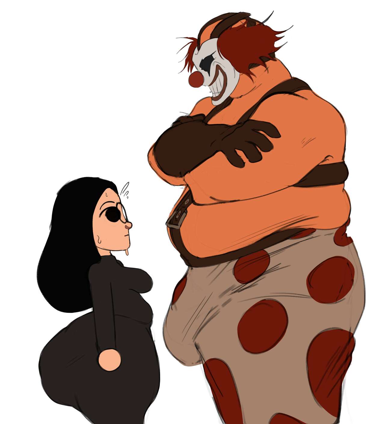 Crossover page 3 full