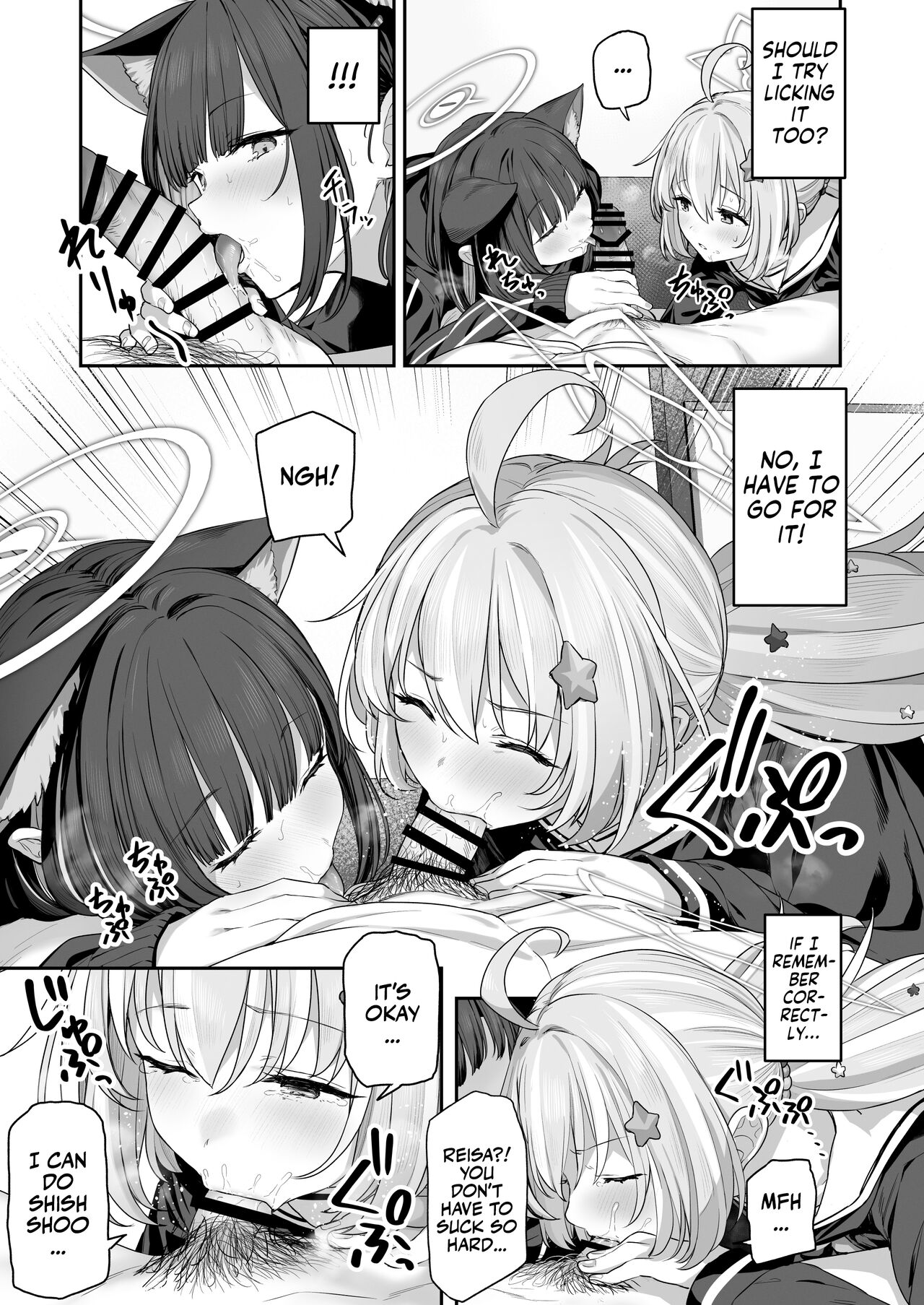 Tokoton Yacchau Kyouyama Kazusa 2 | Kyouyama Kazusa Wants to Bang 2 page 11 full
