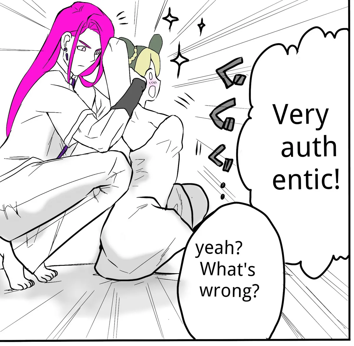 Chiropractor Anna Sui page 11 full