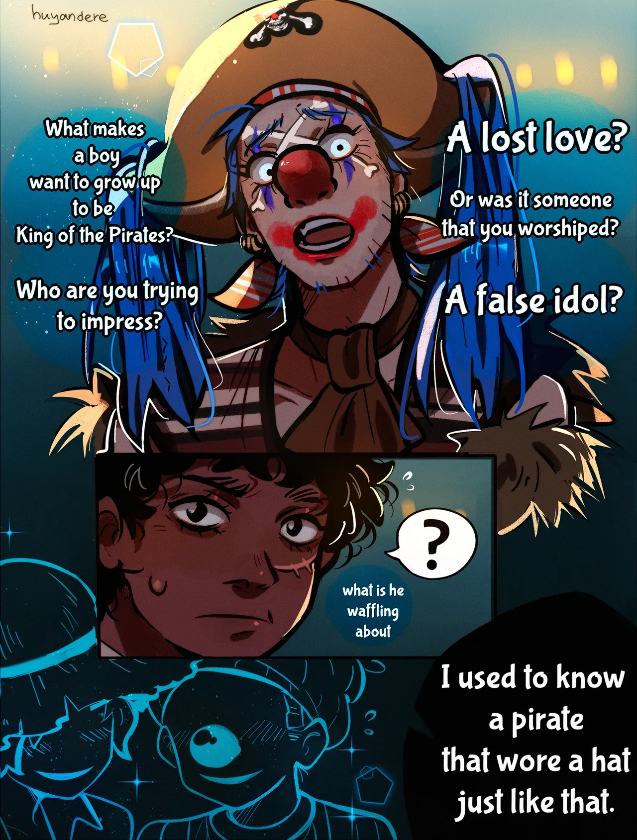 Shuggy Drawings page 12 full
