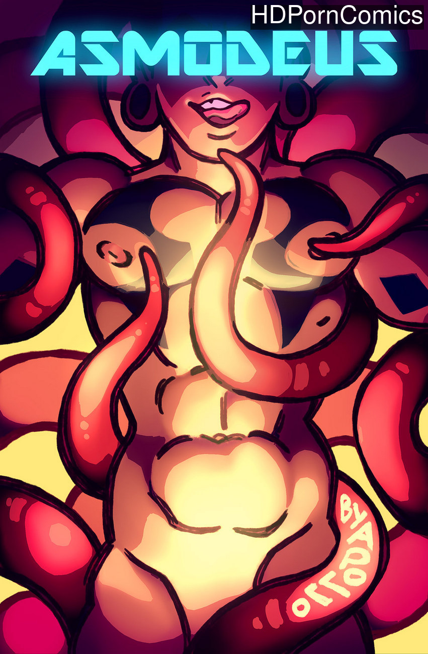 Asmodeus page 1 full