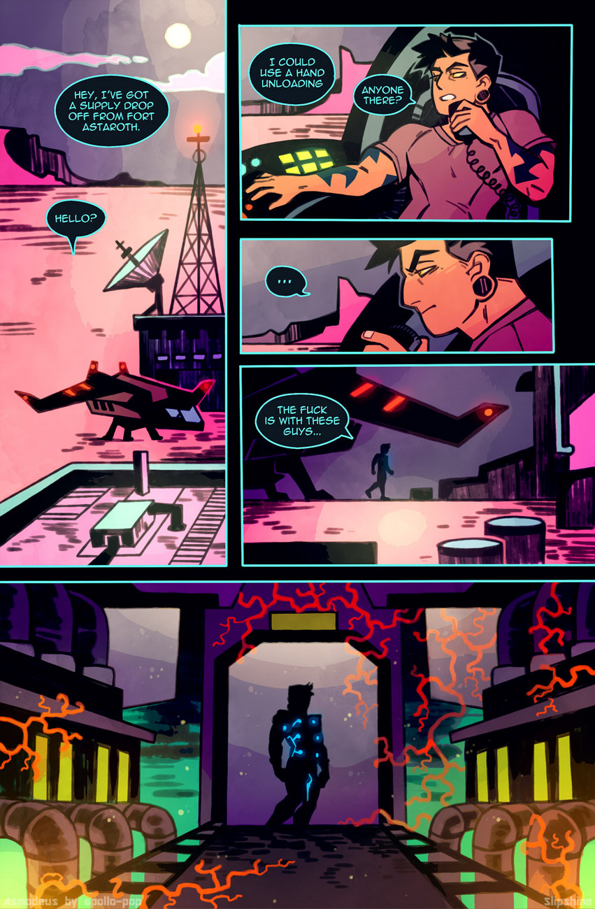 Asmodeus page 4 full