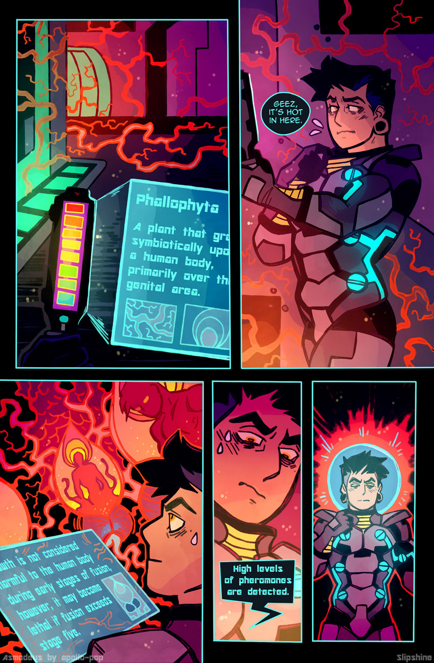 Asmodeus page 5 full