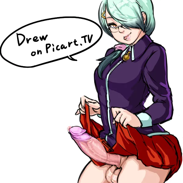 K'lyn & Andrea Vaeyl page 11 full