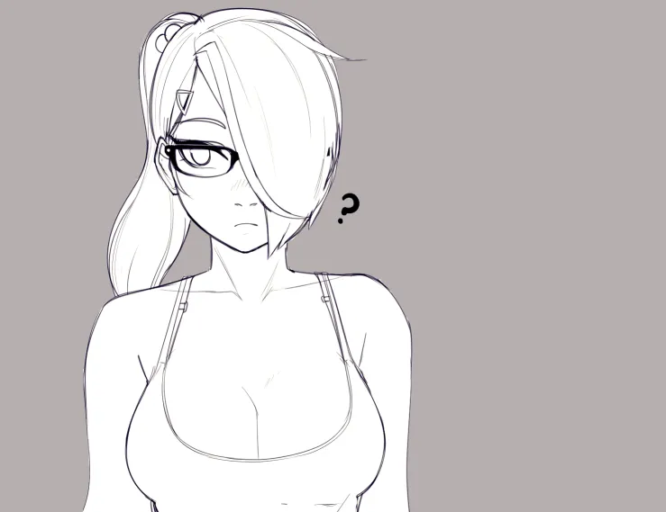 K'lyn & Andrea Vaeyl page 9 full