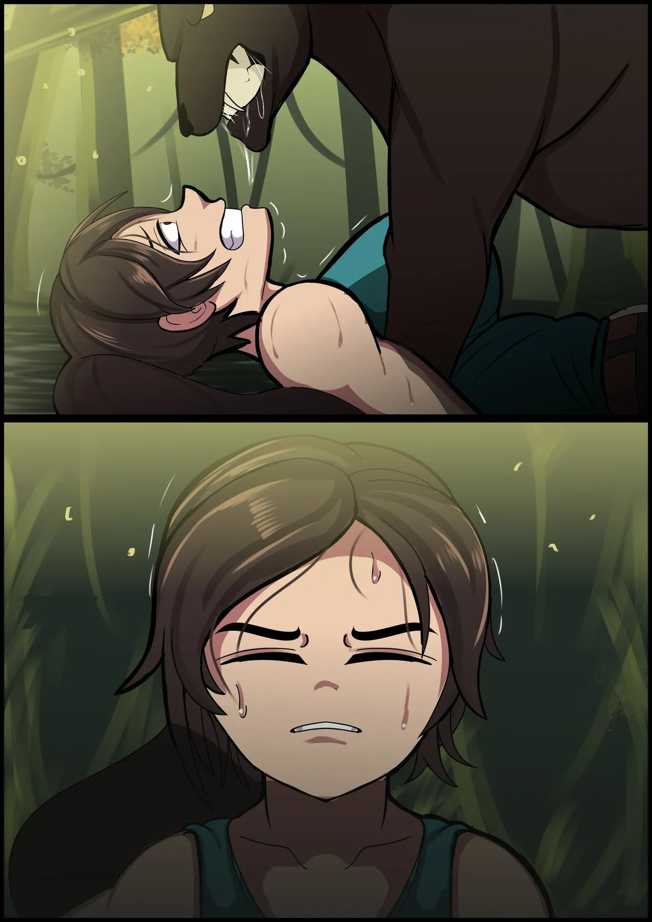 Primal page 3 full