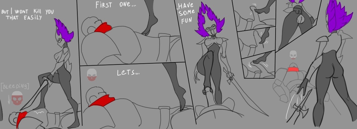 Eternal Crusade Role Play page 2 full
