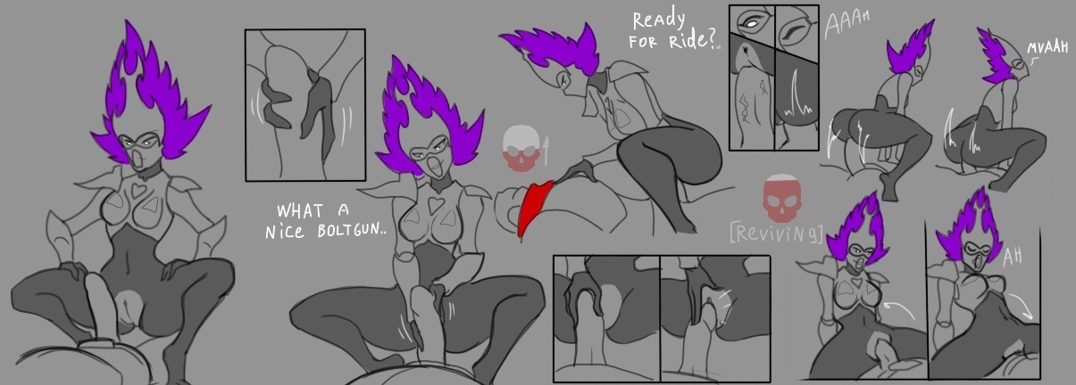 Eternal Crusade Role Play page 3 full