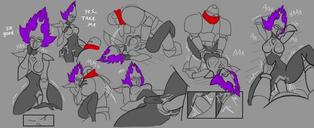 Eternal Crusade Role Play page 4 full