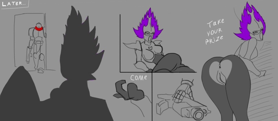 Eternal Crusade Role Play page 7 full