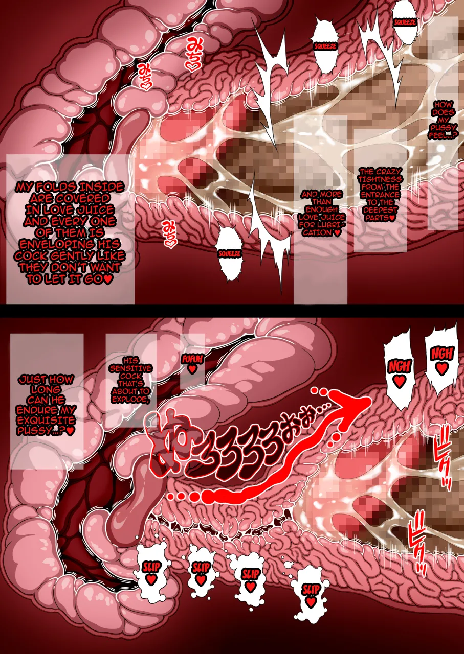 Onee-sama ni Goshinan MOMOMADOKA / Training The Older Sister MOMOMADOKA page 6 full