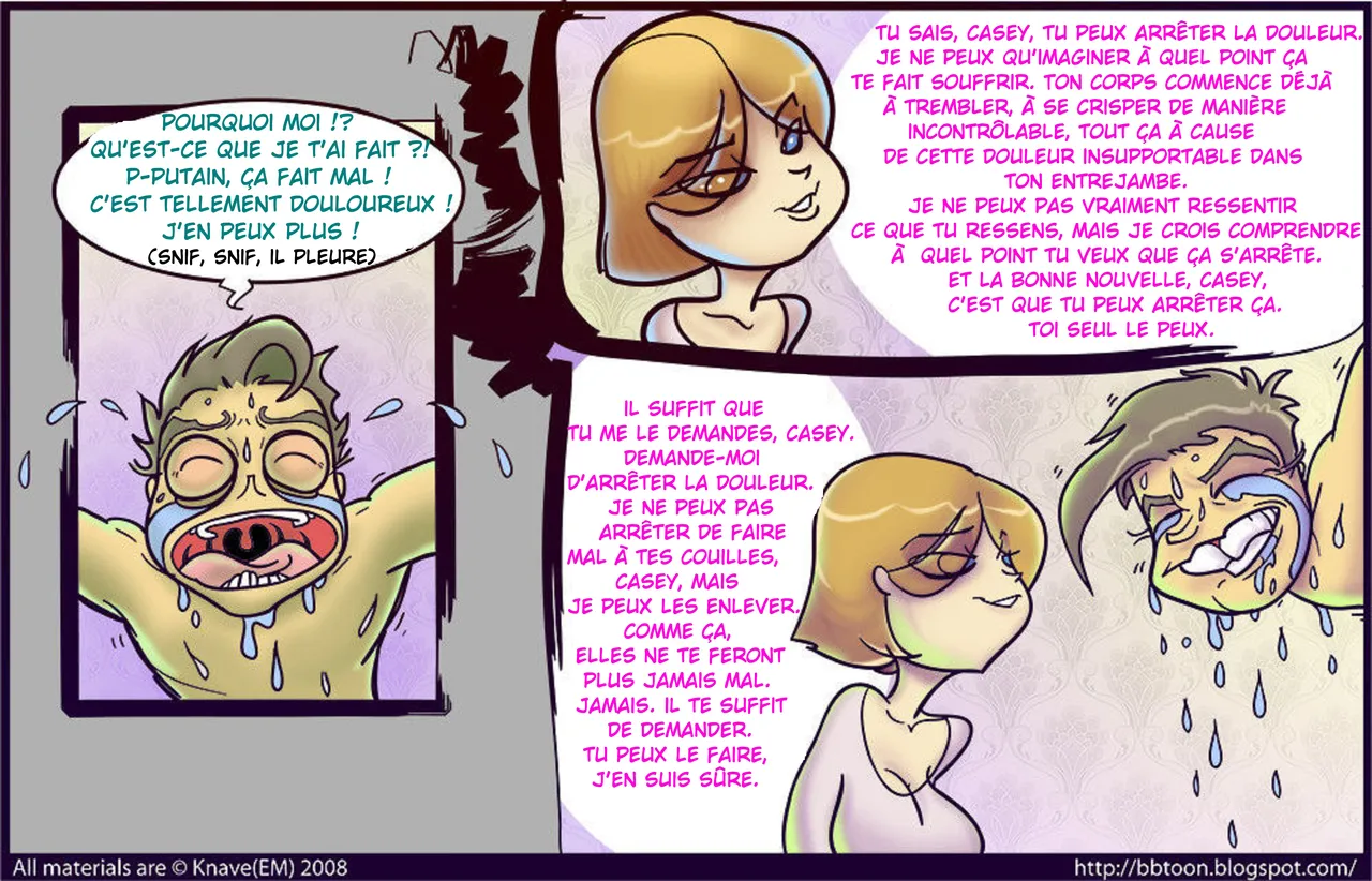 - J'ai un problème - page 12 full