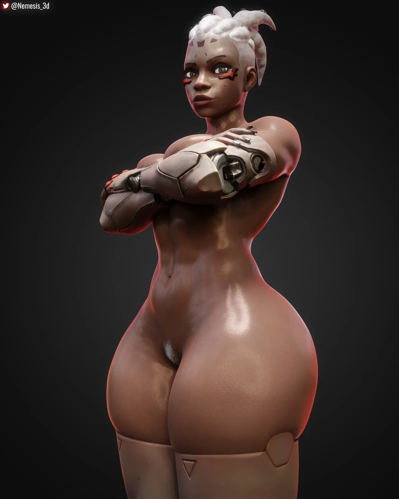 Nemesis_3d Other Collection Part 2 page 10 full