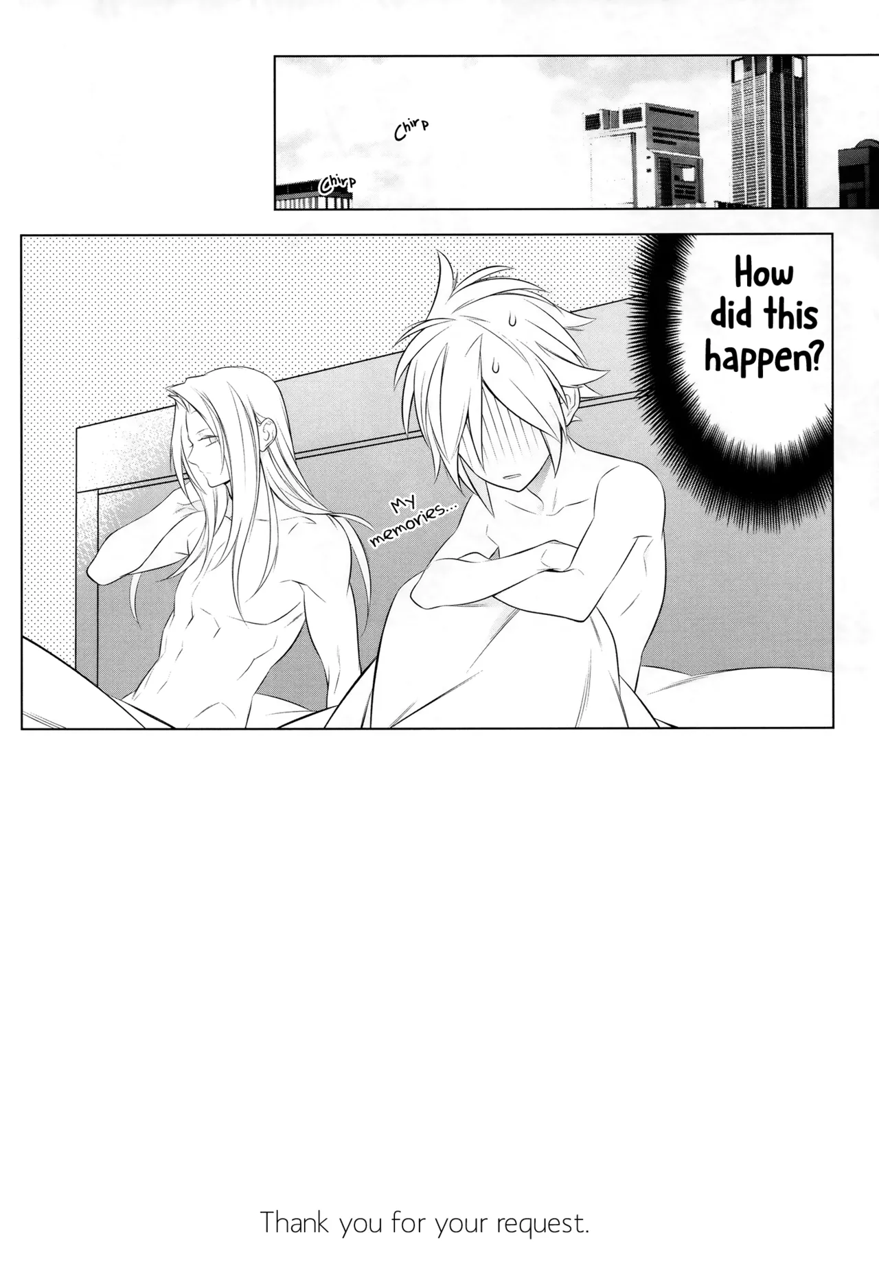 Thank You for Your Request page 11 full