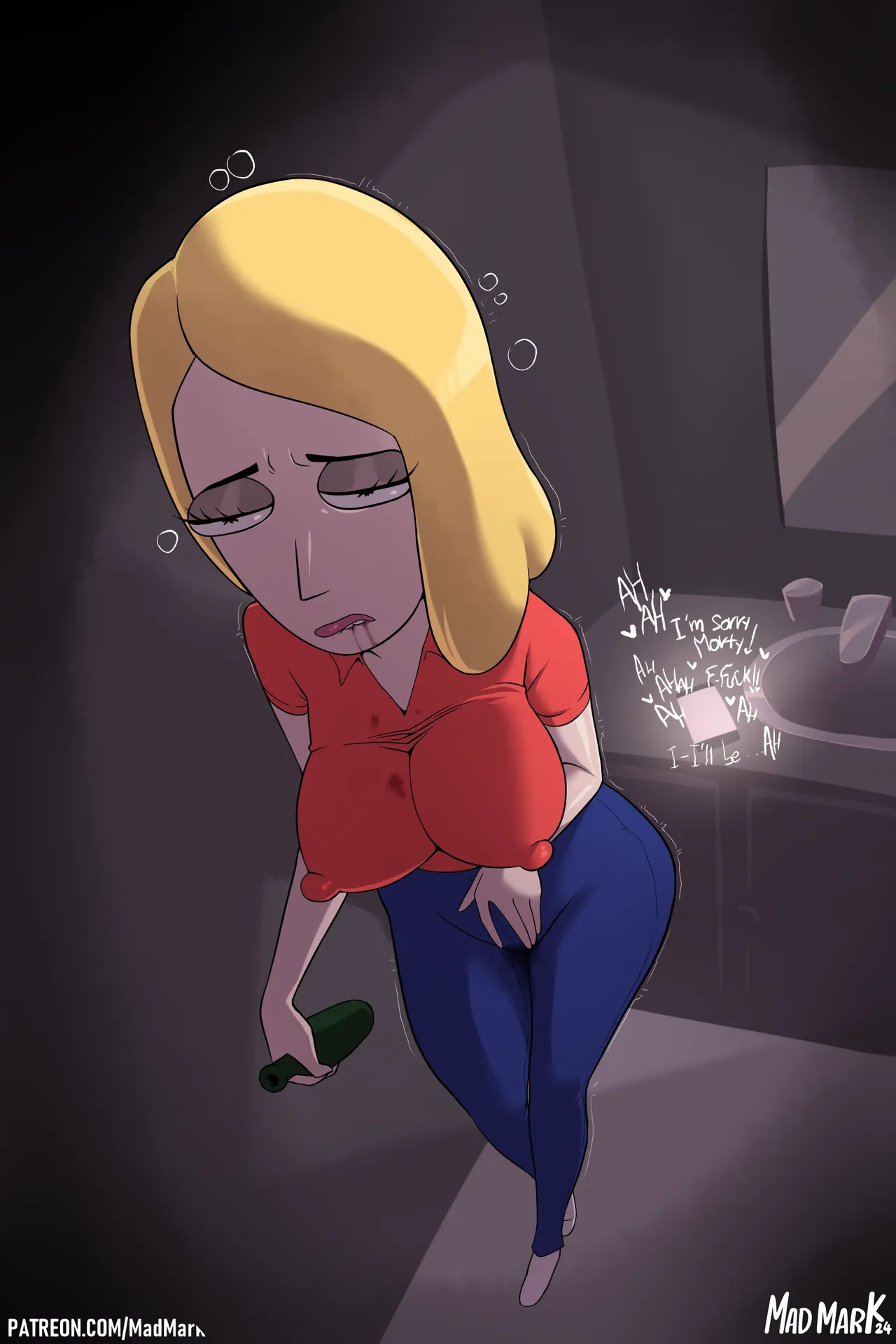 Beth&Morty page 2 full