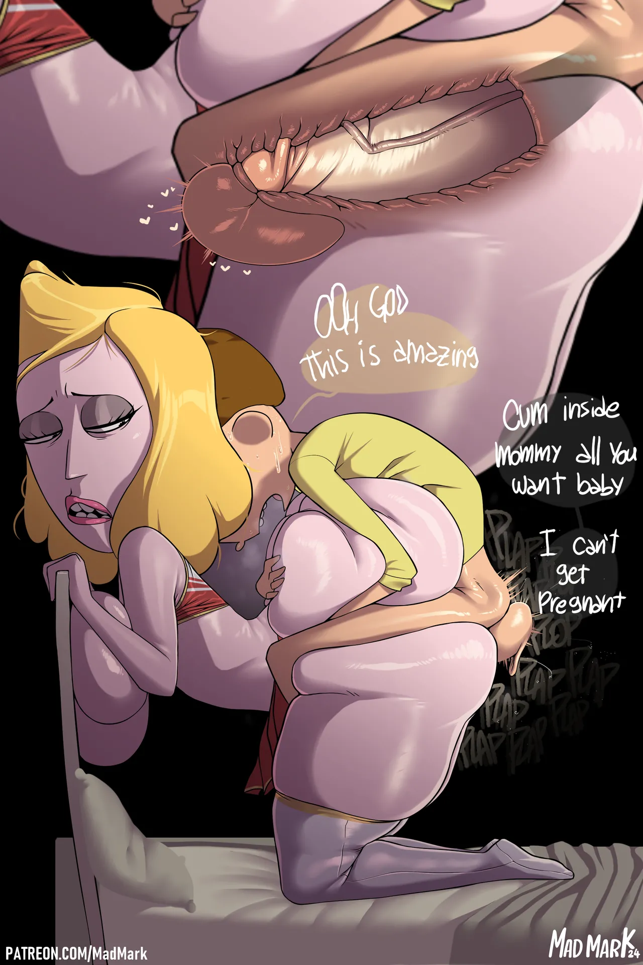 Beth&Morty page 7 full