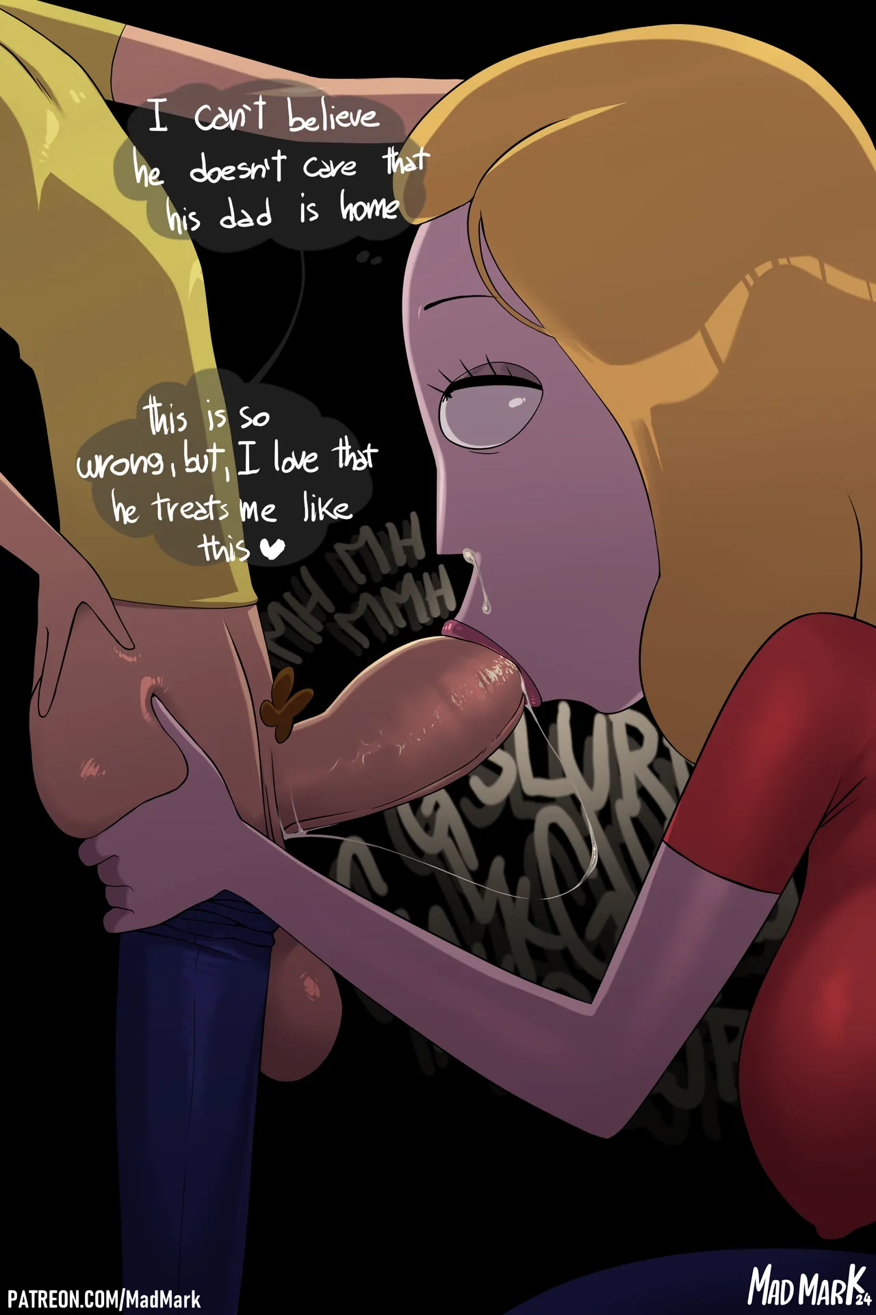 Beth&Morty page 9 full