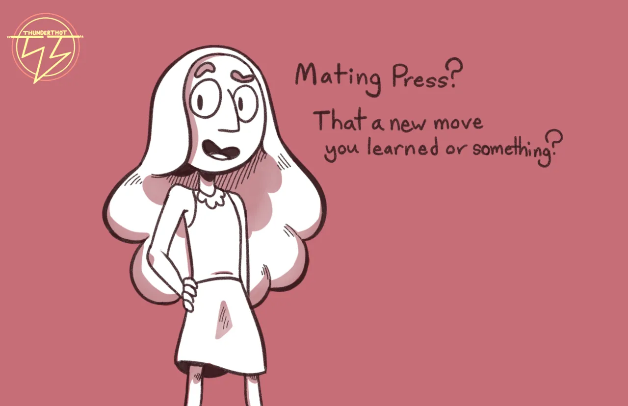 Steven Universe page 4 full