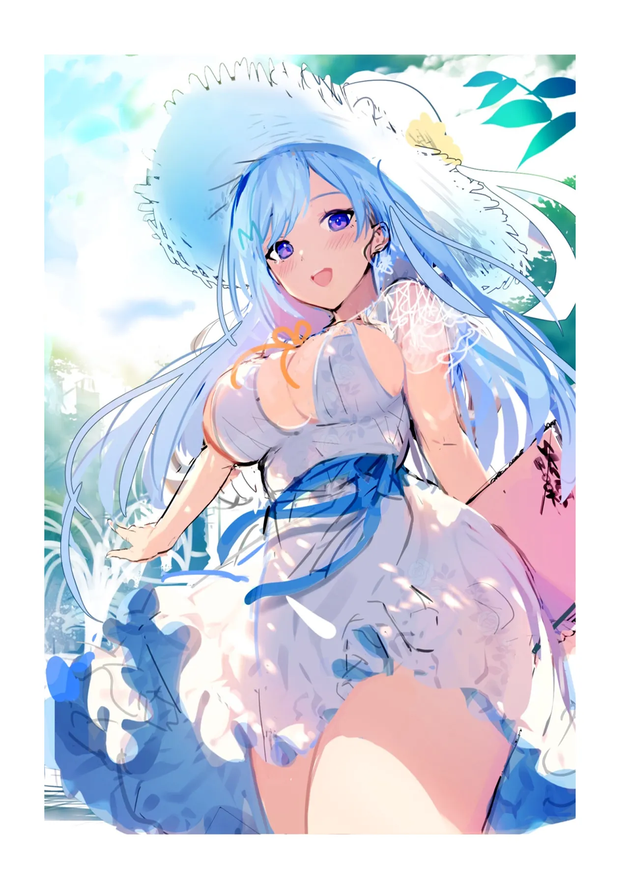 絵守未來サマーコレクション2021SC page 11 full