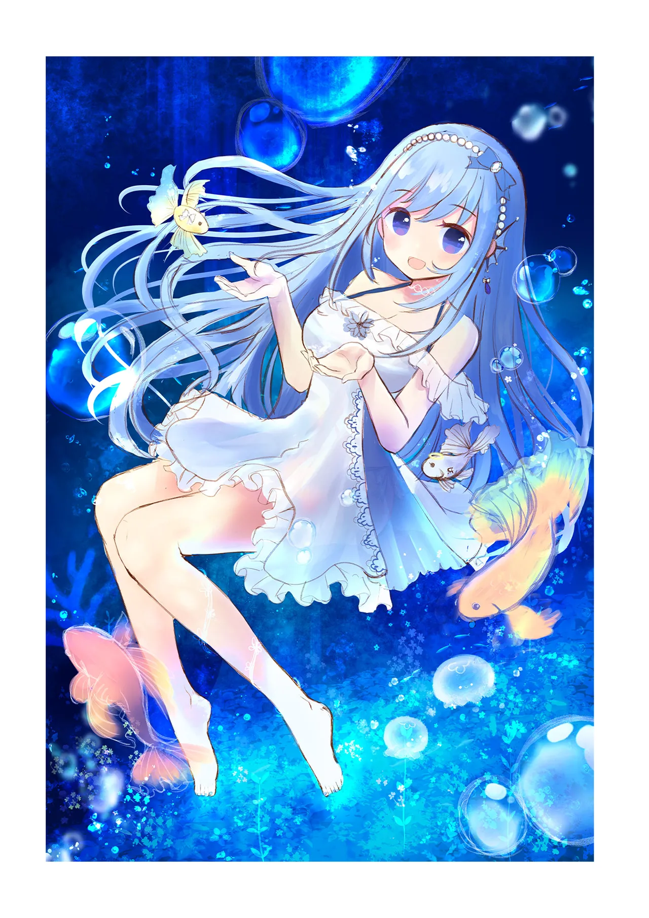 絵守未來サマーコレクション2021SC page 3 full