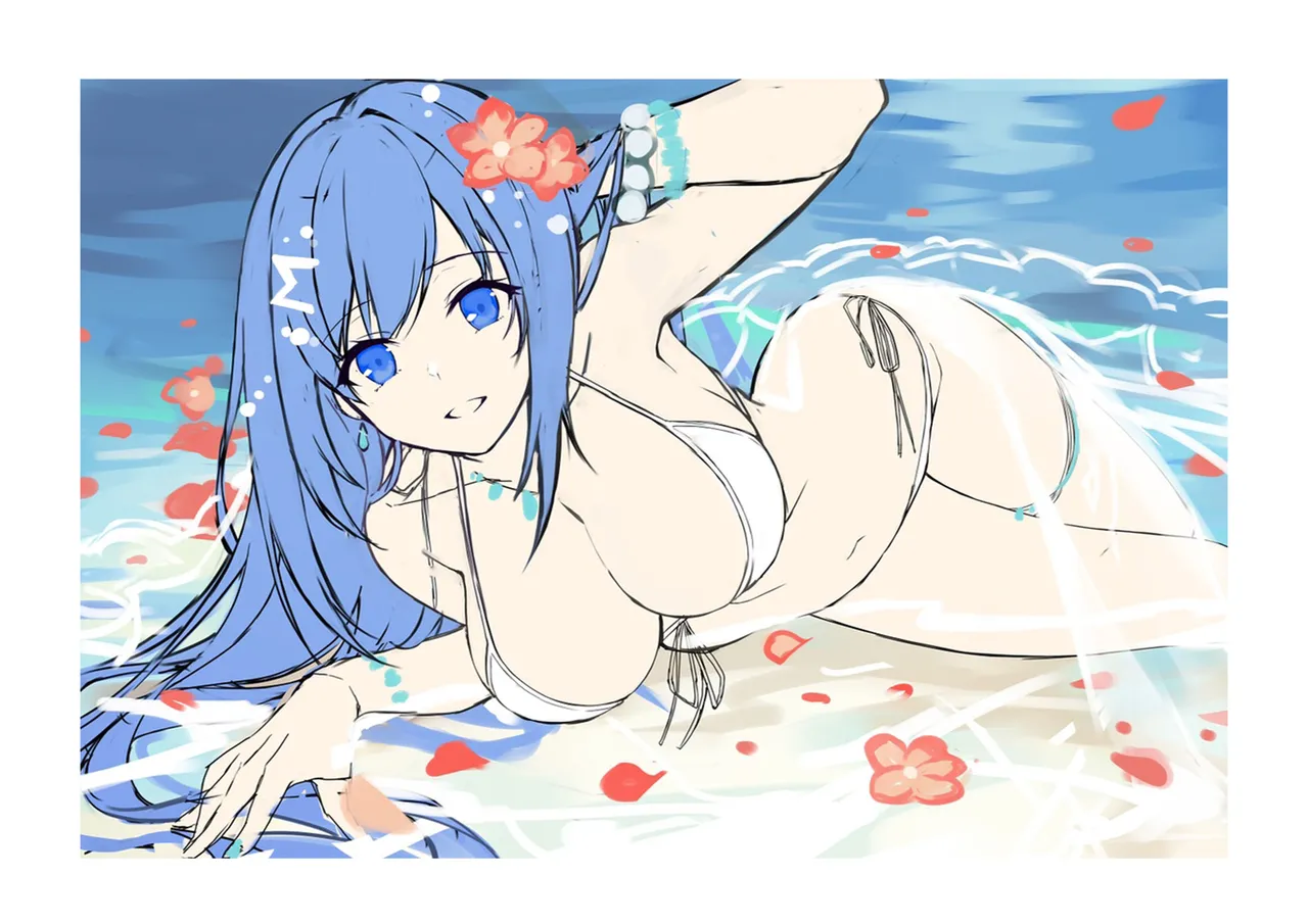 絵守未來サマーコレクション2021SC page 7 full