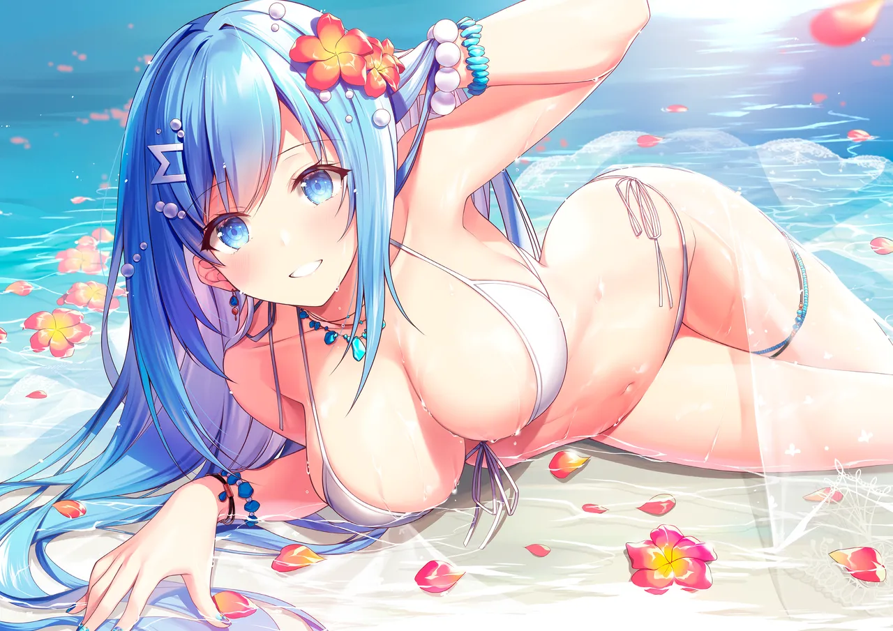 絵守未來サマーコレクション2021SC page 8 full
