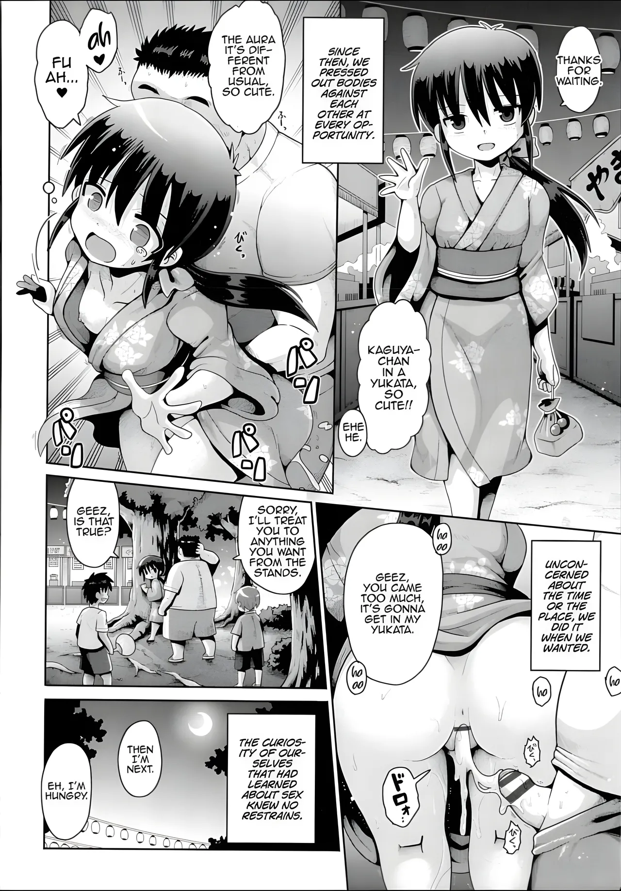Princess Time page 12 full