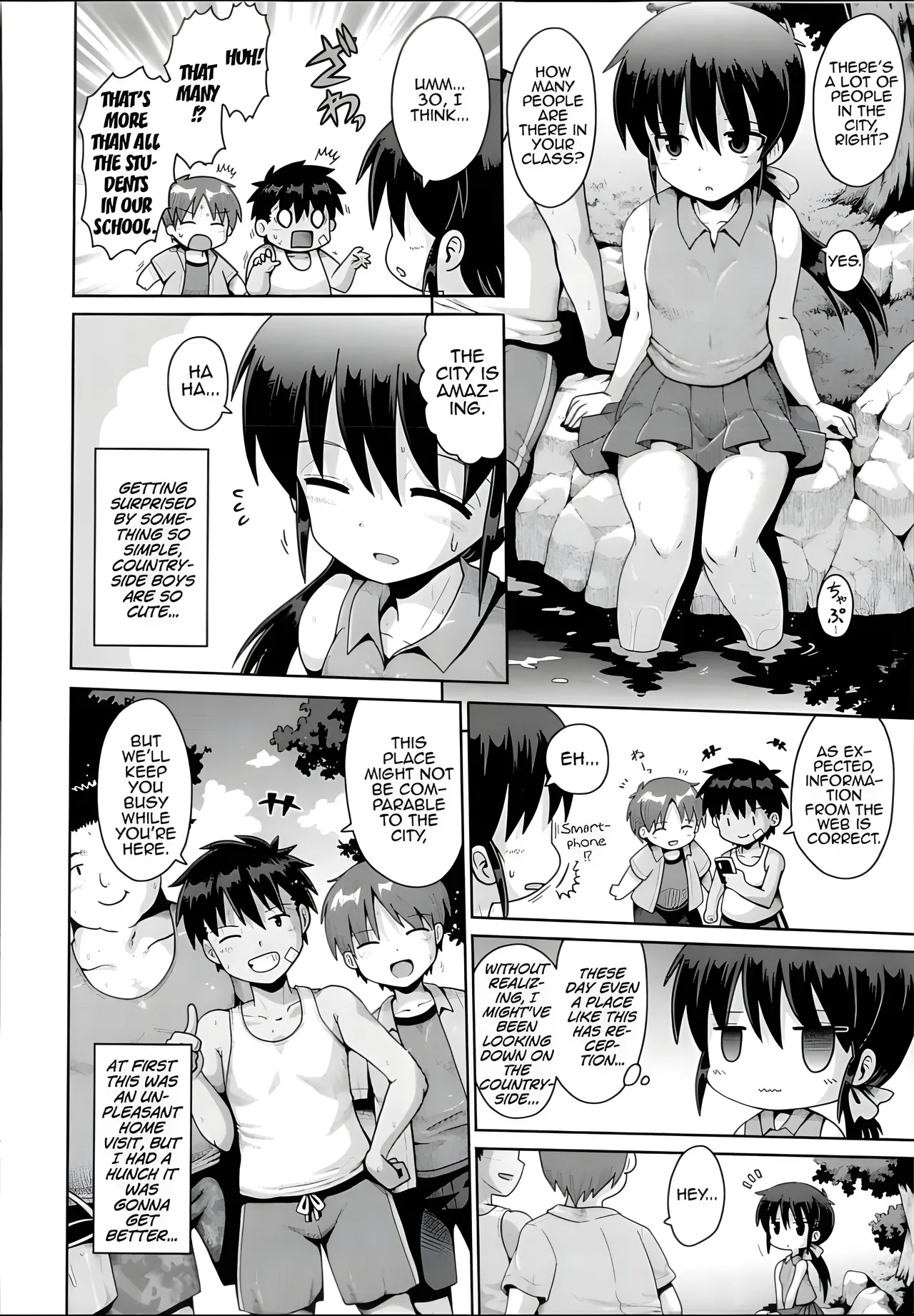 Princess Time page 4 full