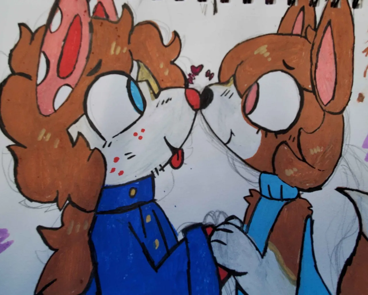 DoctorSklee + Extras page 6 full