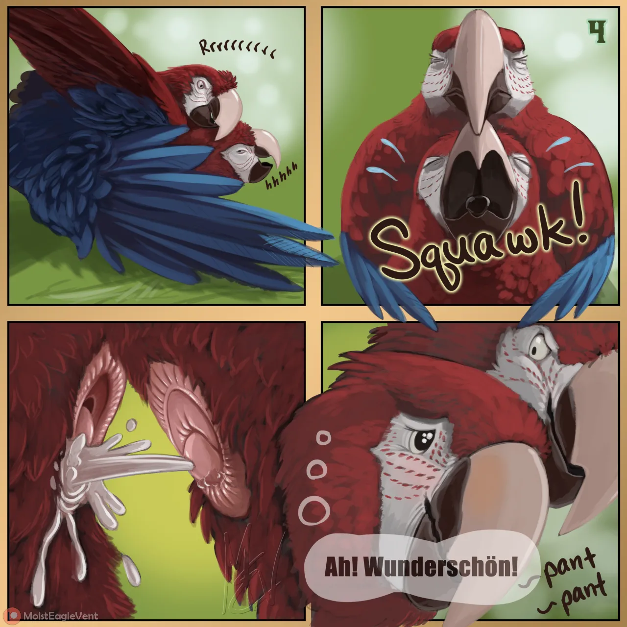 Barnibu's Beginnings page 4 full