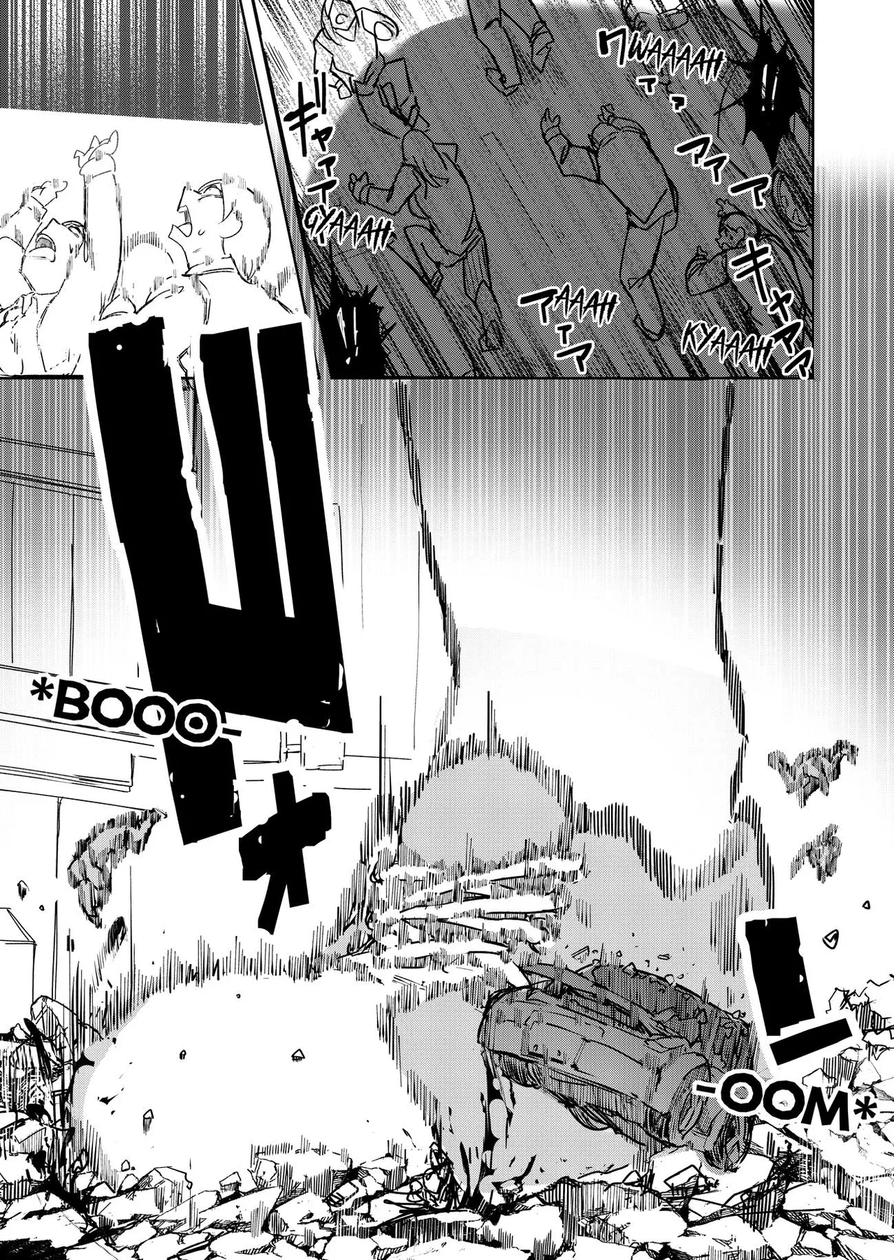 Size Fetish ni Rikai Aru Kanojo-tachi | The Girls Who Are Very Understanding of Size Fetishes page 3 full