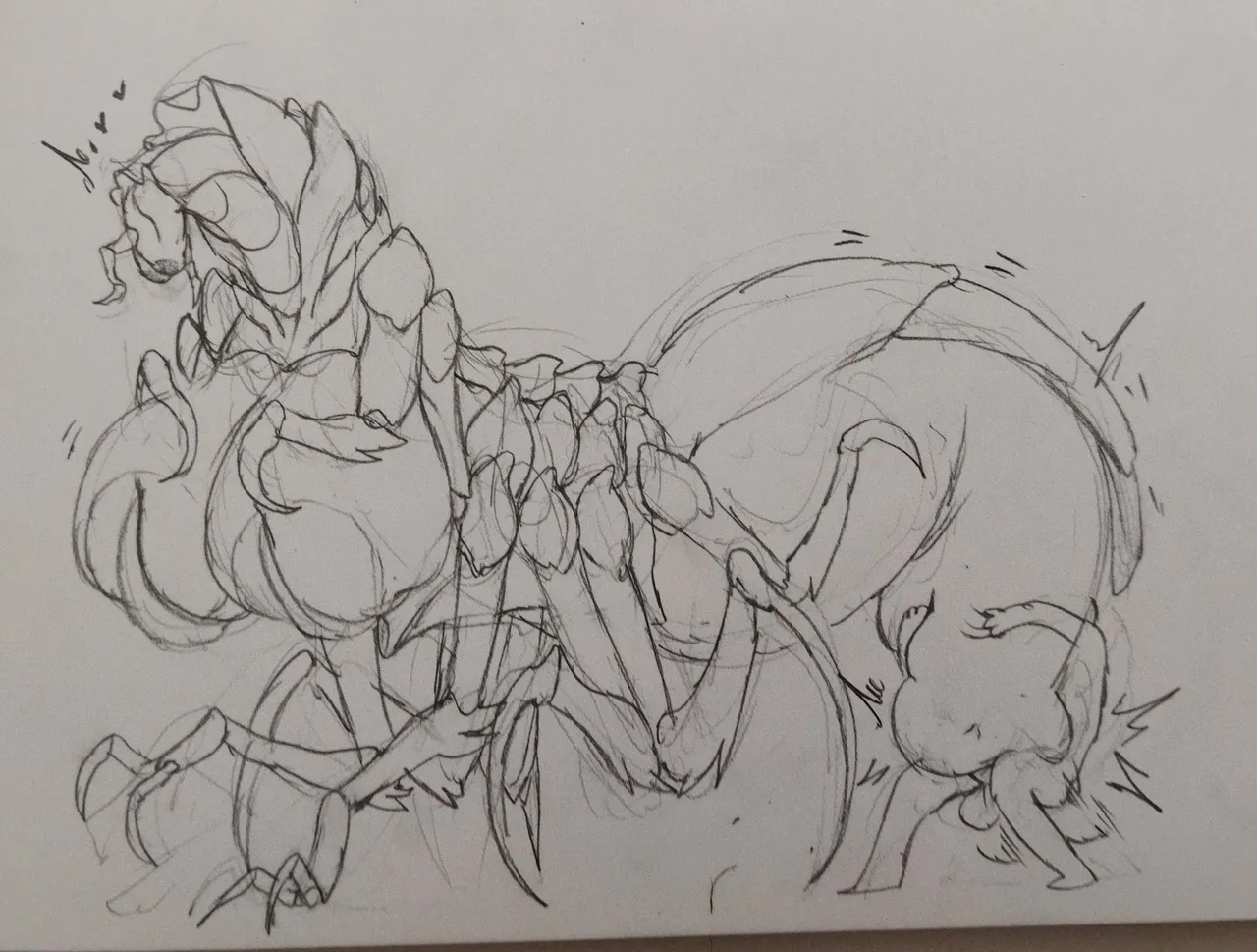 THE WIDOW page 7 full