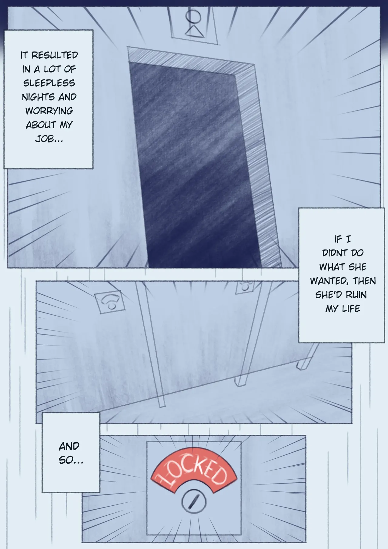 A 1471 Futa Comic page 5 full