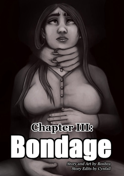 Misbehaved Chapter 3