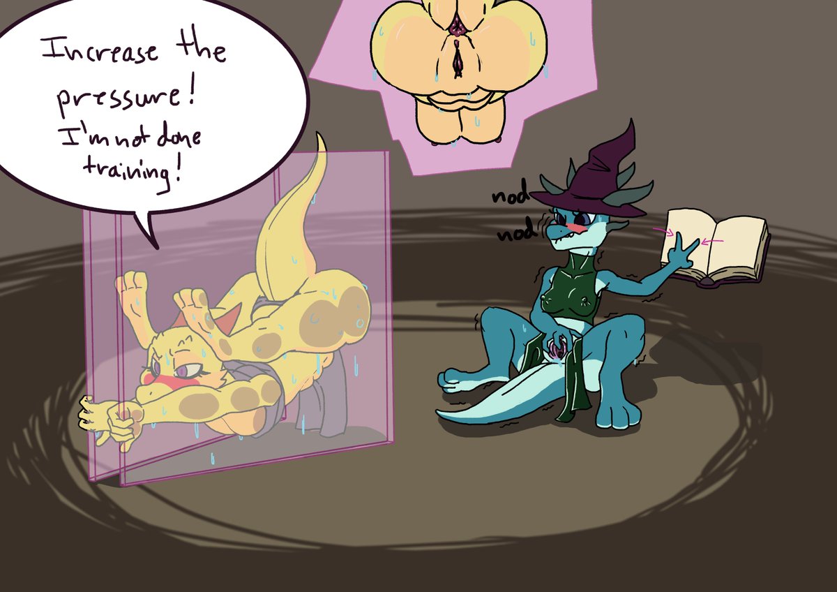 Boldtober 2020 & 2021 page 1 full